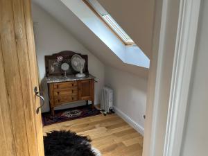 Maes Y Grove Cottage