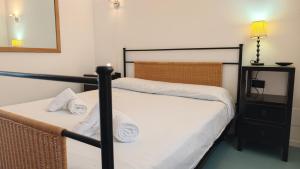 Hostdomus-Dream Suite-on the sea