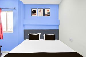 Hotel O HOLIDAY STAR IN