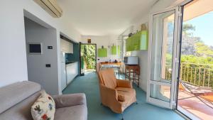 Hostdomus-Dream Suite-on the sea