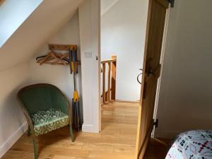 Maes Y Grove Cottage