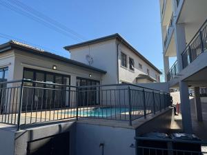 NYK Creations Luxury Apartments