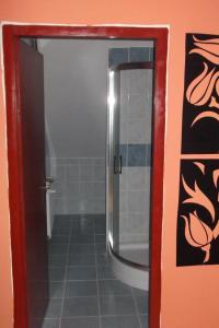 Gesztenyes Vendeghaz