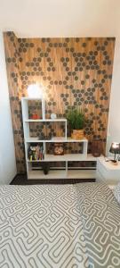 Maisons de vacances Le gite des Marchis 4 pers cour : photos des chambres