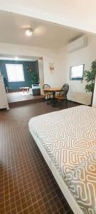 Maisons de vacances Le gite des Marchis 4 pers cour : photos des chambres