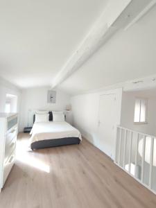 Appartements Le Duplex by Le Prince : photos des chambres