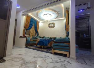 joli appart a saidia