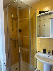 SweetNest Dinard - Le Charme Breton