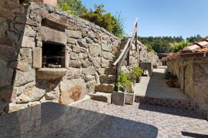 Casas do Natureza de Coura