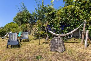 Casas do Natureza de Coura - 3hvězdičkové hotely ve městě Paredes de Coura