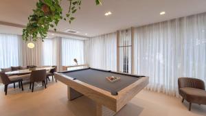 Lira Perdizes by Conviva