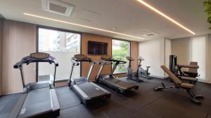 Lira Perdizes by Conviva