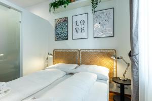 Style Vienna by JR City Apartments