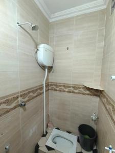 Aminin Homestay 3Bedroom 2Bathroom aircond living hall and master berdroom only