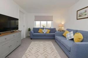 3-BR Family Home Near St Andrews