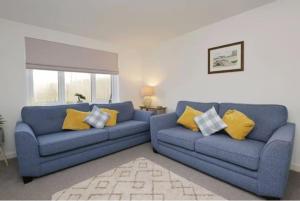 3-BR Family Home Near St Andrews