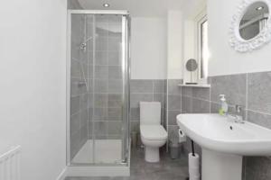3-BR Family Home Near St Andrews