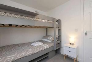 3-BR Family Home Near St Andrews