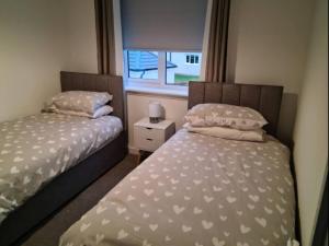 3-BR Family Home Near St Andrews