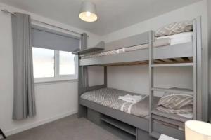 3-BR Family Home Near St Andrews