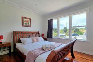 5BR Family House in Hillsborough - 4hvězdičkové hotely ve městě Auckland