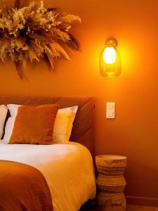B&B / Chambres d'hotes La Paousette : photos des chambres