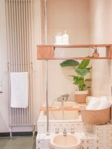 B&B / Chambres d'hotes La Paousette : photos des chambres