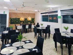 Hotel Velero Guajira Real