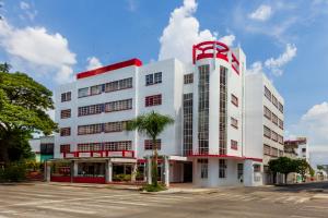 OYO Hotel Del Parque