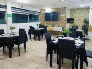 Hotel Velero Guajira Real