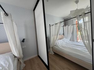 4 SUMMER La Perla parking w cenie duże mieszkanie