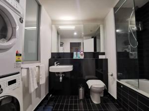 MHYL CBD Private 1BR Southern Cross Crown Casino DFO