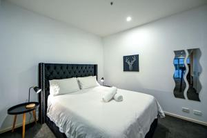 MHYL CBD Private 1BR Southern Cross Crown Casino DFO