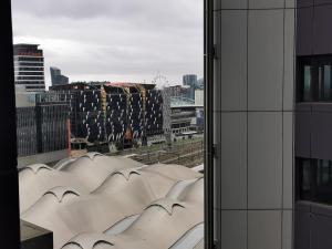 MHYL CBD Private 1BR Southern Cross Crown Casino DFO