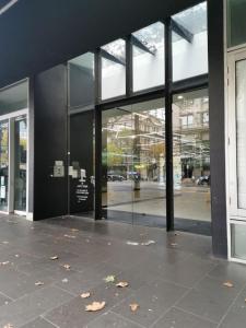MHYL CBD Private 1BR Southern Cross Crown Casino DFO