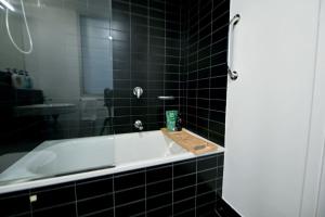 MHYL CBD Private 1BR Southern Cross Crown Casino DFO