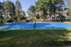 An amazing summer retreat