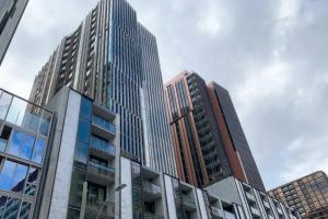 Evermore Elegance Southbank, Pool, Gym, Sauna!