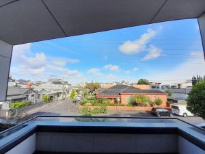 MHYL Cosy Townhouse in Richmond 1 parking