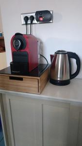 Maresole Guest House