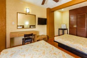 Capital O Hotel Del Parque Guadalajara