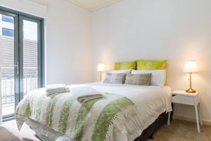 MHYL CBD Private 2BR Southern Cross Crown Casino DFO