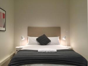 MHYL CBD stylish Private1BR Apt with city view