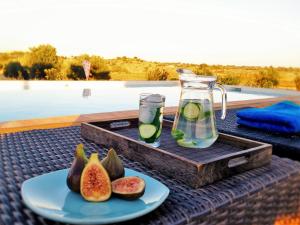 Espargosa Monte de Baixo & Art