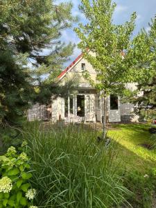 Heerlijk vakantiehuis bij zwembad en golfbaan