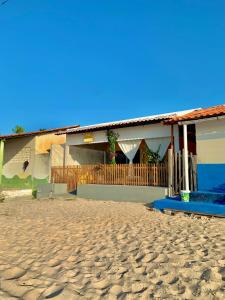 Casa Amarílis - próxima a Atins