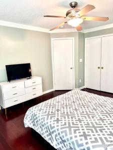 Modern comfort 2BR-2BA Retreat