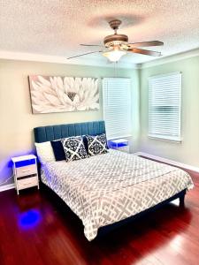 Modern comfort 2BR-2BA Retreat