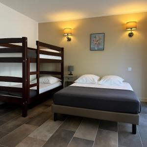 Hotels Auberge Ferayola : photos des chambres