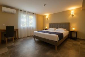 Hotels Auberge Ferayola : photos des chambres